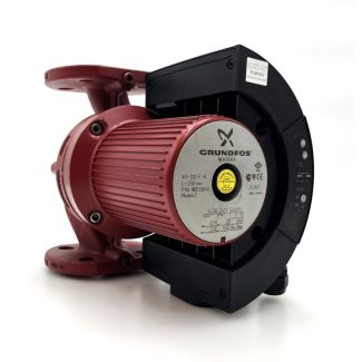 Grundfos Magna 40-120 F N Brauchwasserpumpe Nirosta  P15/488 
