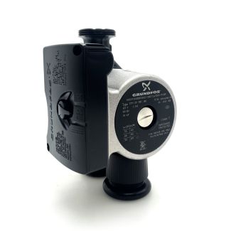 Grundfos UPS 25 - 58 U 180mm Heizungspumpe 1x115V  P15/262