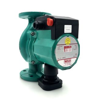 Wilo TOP-Z40/7 1x230 V Brauchwasserpumpe  P23/9