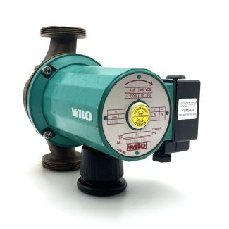 Wilo Z 30 Brauchwasserpumpe Zirkulationspumpe 1x230V  P13/1063