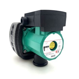 Wilo TOP-Z 20/4 Trinkwasser- Brauchwasserpumpe 1x230 V  P13/265