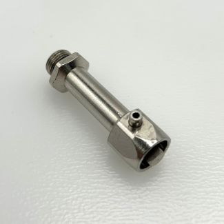 Entlüftungshahn für Heizkörper 1/4 Zoll  K18/ 84