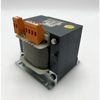 Michael Riedel RSTN 500 Trafo pri. 380 400 420V sec 230V 2,17A 500VA T10/162