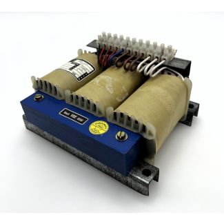 Müco DSL 450 Trafo pri 3x380V sek 3x10V 3x38V 395VA  T10/164