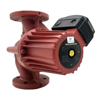 Grundfos UPS 80-30/F  Heizungs- Umwälzpumpe  3x400V  P13/1267