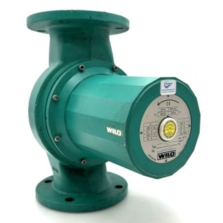 Wilo TOP-D 100 Heizungspumpe 3x400V Umwälzpumpe 380 mm P14/646