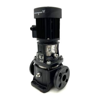 Grundfos CR3-2-A-FGJ-A-E-HQQE Druckerhöhungspumpe P15/77
