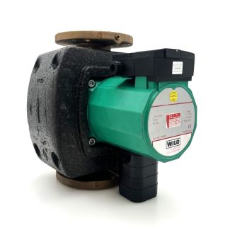 Wilo TOP Z - 65/10 RG Brauchwasserpumpe 3x400V  P13/1479