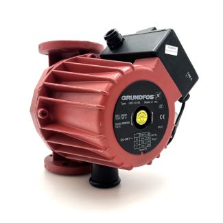 Grundfos UMC 40-60 Umwälz- Heizungspumpe 1x230V  P13/1387