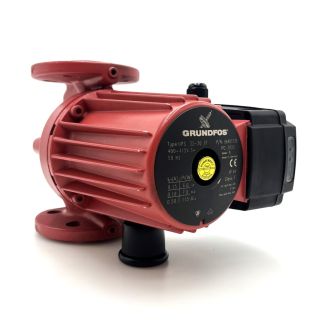 Grundfos UPS 32-30  F Heizungspumpe 3x400V  P15/555