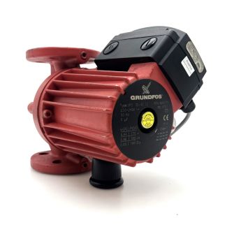 Grundfos UPS 32-60 / 2 Umwälz- Heizungspumpe 1x230V  P16/535 