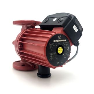 Grundfos UPS 32-30/F  umwälz- Heizungspumpe 1x230V  P9/133