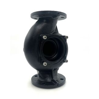 Wilo TOP-E 80 Pumpengehäuse Gehäuse 360 mm DN 80  P13/447