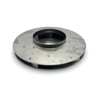 KSB Laufrad 116x6.4 F Movichrom-G + CN 15 Ersatzteil Pumpe S16/169