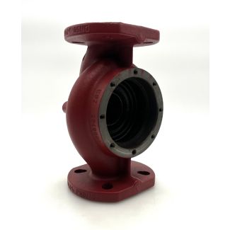 Grundfos Magna 50-60 F 280 mm Pumpengehäuse DN 50 Flansch  P26/1