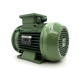 Adda Motor C1 00L-4 Flanschmotor 3x400V 3 kW  P8/718