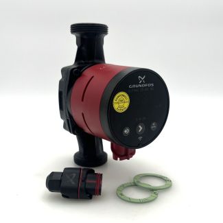 Grundfos Alpha 2 25-60 Energiesparpumpe 1x230V Heizungspumpe P25/21