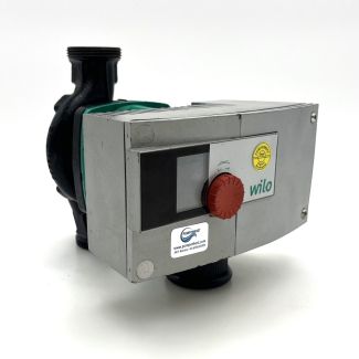 Wilo Stratos 25/1-6 (DE) Heizungspumpe 1x230V inkl. IF-Modul P25/27