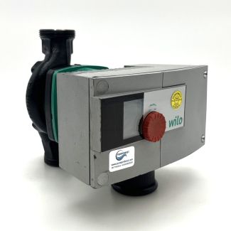 Wilo Stratos 25/1-10 Heizungspumpe 1x230V Umwälzpumpe P25/28
