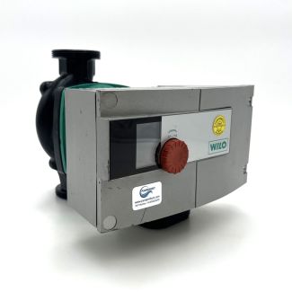 Wilo Stratos 30/1-12 (DE) 180mm Heizungspumpe 1x230V Umwälzpumpe P25/30