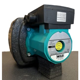 Wilo TOP-D 30  Heizungspumpe Umwälzpumpe  3x400V P13/1246