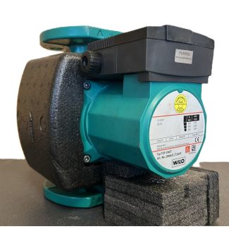 Wilo TOP-Z 40/7 Brauchwasserpumpe Umwälzpumpe 1x230V  P14/612