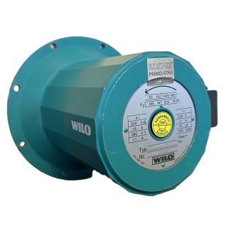 Wilo TP 50-2 Pumpenmotor  P12/2