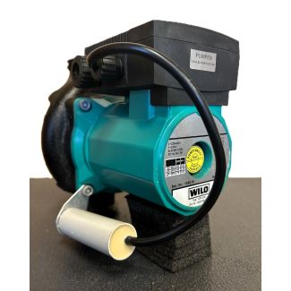 Wilo Top-D 30 Umwälz- Heizungspumpe 230 V  P8/338