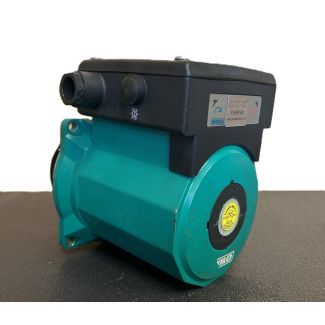 Wilo TOP S 50/6 TOP - SV 50 / 6 Pumpenkopf 3x400V  P14/994