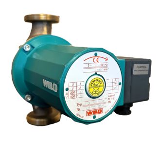 Wilo Z 30 RG 3x400V  P9/855