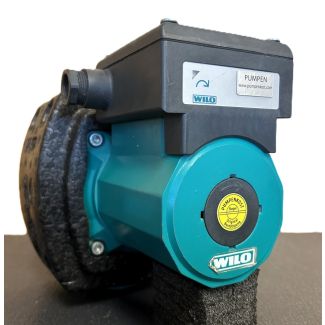 Wilo TOP-RS 25/7  3x400V    P9/179