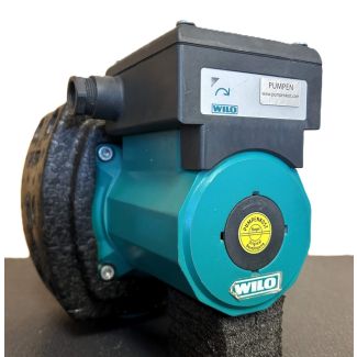 Wilo TOP-RS 25/7 Heizungspumpe 3x400V Umwälzpumpe P9/179