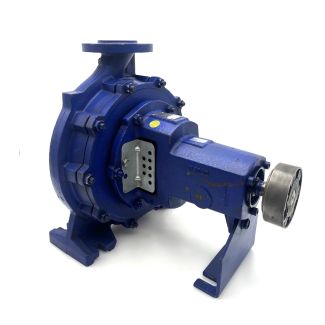 KSB Etanorm G 032-250 G10 Zapfwellen- Kreiselpumpe P9/1197