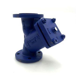 KSB Schmutzfänger mit Sieb BOA-S DN 40 PN 6 JL 1040 P9/916