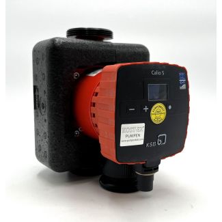KSB Calio S 30-40 Hocheffizienzpumpe 1x230V 180 mm P14/569