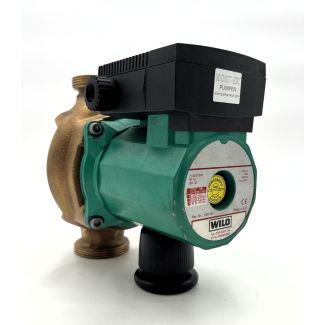 Wilo Top Z 30/7 RG  Brauchwasserpumpe 3x400 V  P16/358