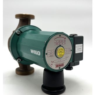 Wilo Z 30 Brauchwasserpumpe 1x230 V  P14/186