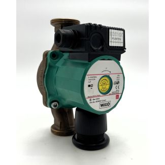 Wilo Star Z 25/2 RG Brauchwasserpumpe 1x230V  P14/508