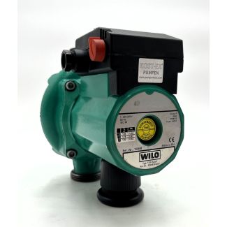 Wilo Top S 25/7 Heizungspumpe Umwälzpumpe  P13/1491