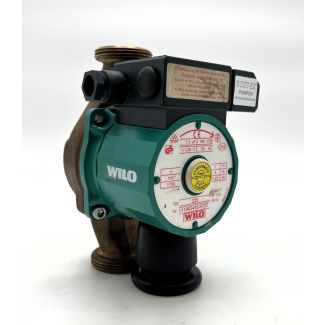Wilo Z 25  Zirkulationspumpe Brauchwasser 1x230 V   P13/253