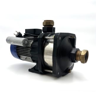 KSB Multichrom S92 E Kreiselpumpe 1x230V 1400W  P13/179