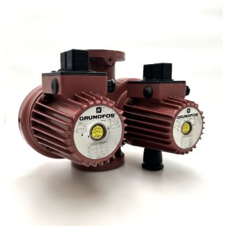 Grundfos UMSD 50-30 F06 Heizungspumpe 3x400V UPSD 50-30  P14/940 