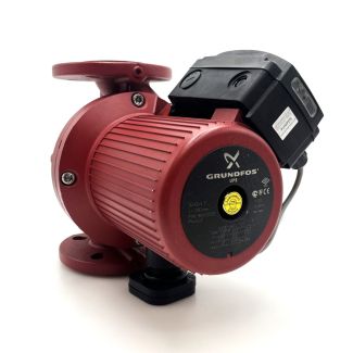 Grundfos UPS 50-60/4 F Umwälz- Heizungspumpe 1x230V  P11/282