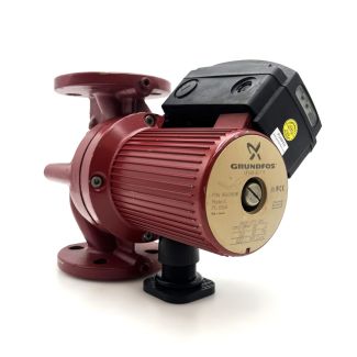 Grundfos UPS 40-30 F B 250 Brauchwasserpumpe 3x400V  P9/1135