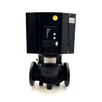 Grundfos TPE 32-120/2 A-F-A-BUBE Umwälz- Heizungspumpe  P15/313