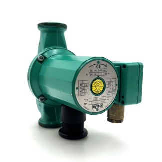 Wilo D 30 OIL Heizungspumpe 1x230V 180 mm 2 Zoll P9/786