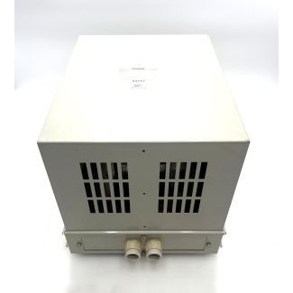 Siemens Transformator 4AP43205CE 3x400V auf 3x230V 3,15kVA Drehstromtrafo T10/89