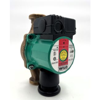 Wilo STAR Z 25/2 Zirkulationspumpe  Brauchwasser 1x230 V   P13/836