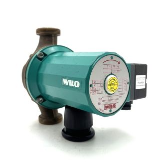 WILO Z 25 Heizungspumpe 180 mm 3x400V  P13/277