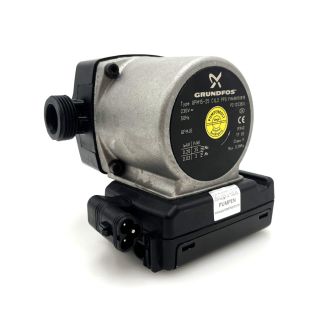 Grundfos UPM 15-25 CIL 2 PPS Heizungspumpe 1x230V P16/483